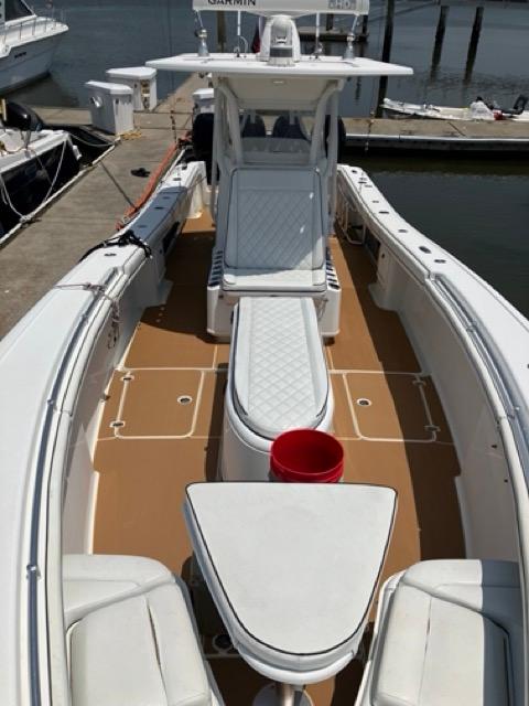 Yellowfin-36 2007 -FL-US-9801311 | Thumbnail