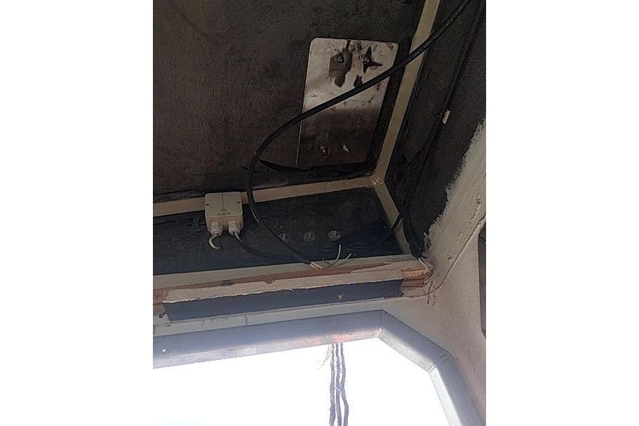 Custom Offshore Fast Crew Taxi Catamaran