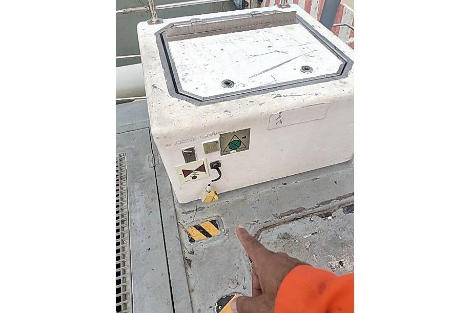 Custom Offshore Fast Crew Taxi Catamaran