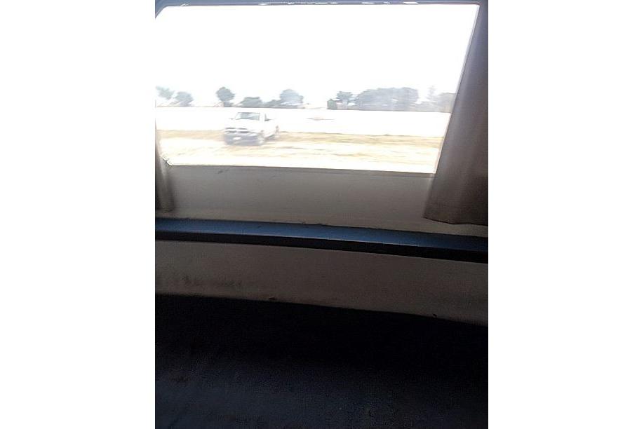 Custom Offshore Fast Crew Taxi Catamaran