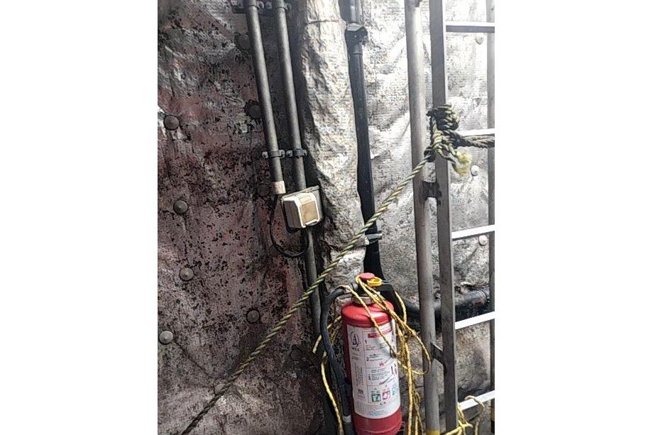 Custom Offshore Fast Crew Taxi Catamaran