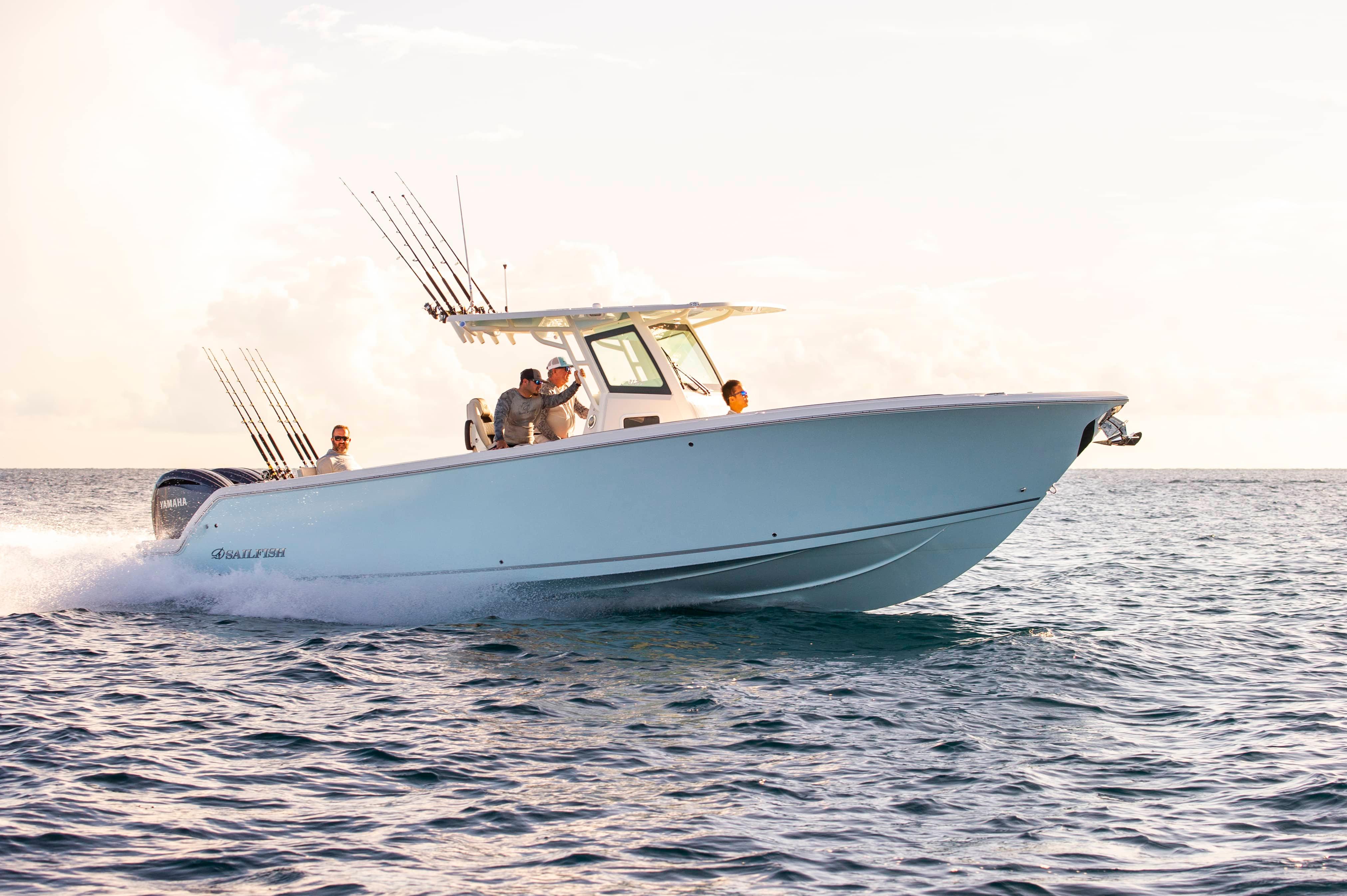 Boat image