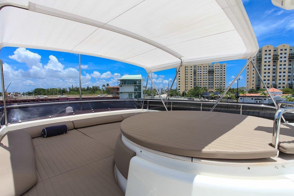 Flybridge
