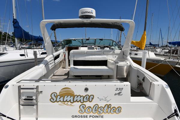 33' Sea Ray, Listing Number 100875614, - Photo No. 7