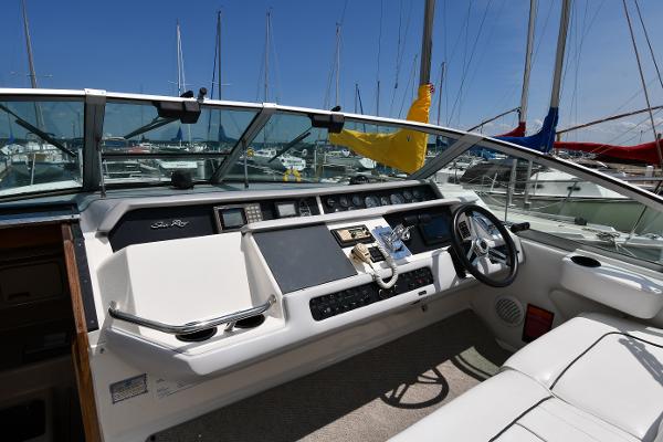 33' Sea Ray, Listing Number 100875614, - Photo No. 9