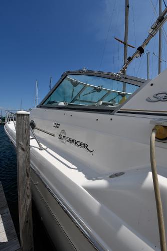33' Sea Ray, Listing Number 100875614, - Photo No. 3