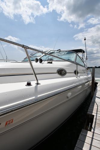 33' Sea Ray, Listing Number 100875614, - Photo No. 4