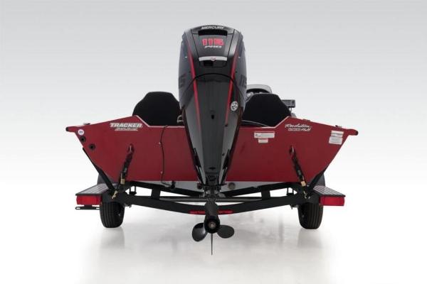 2022 Tracker Boats boat for sale, model of the boat is Pro Team™ 190 TX Tournament Ed. & Image # 20 of 34