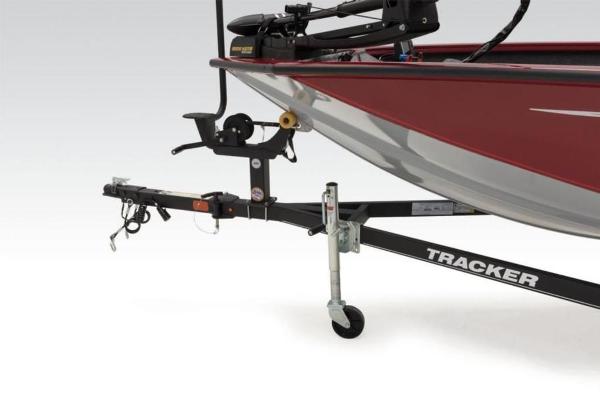 2022 Tracker Boats boat for sale, model of the boat is Pro Team™ 190 TX Tournament Ed. & Image # 26 of 34