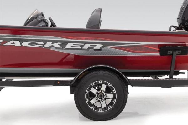 2022 Tracker Boats boat for sale, model of the boat is Pro Team™ 190 TX Tournament Ed. & Image # 31 of 34