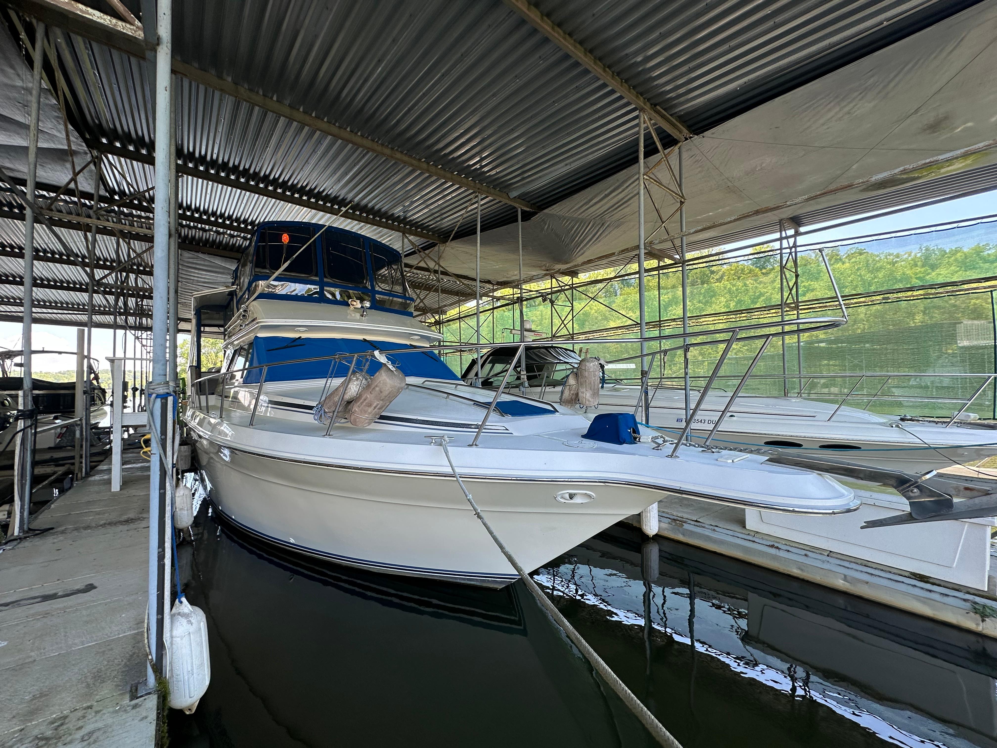 yacht sales knoxville tn