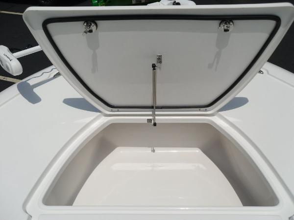 2021 Tidewater boat for sale, model of the boat is 2500 Carolina Bay & Image # 28 of 34