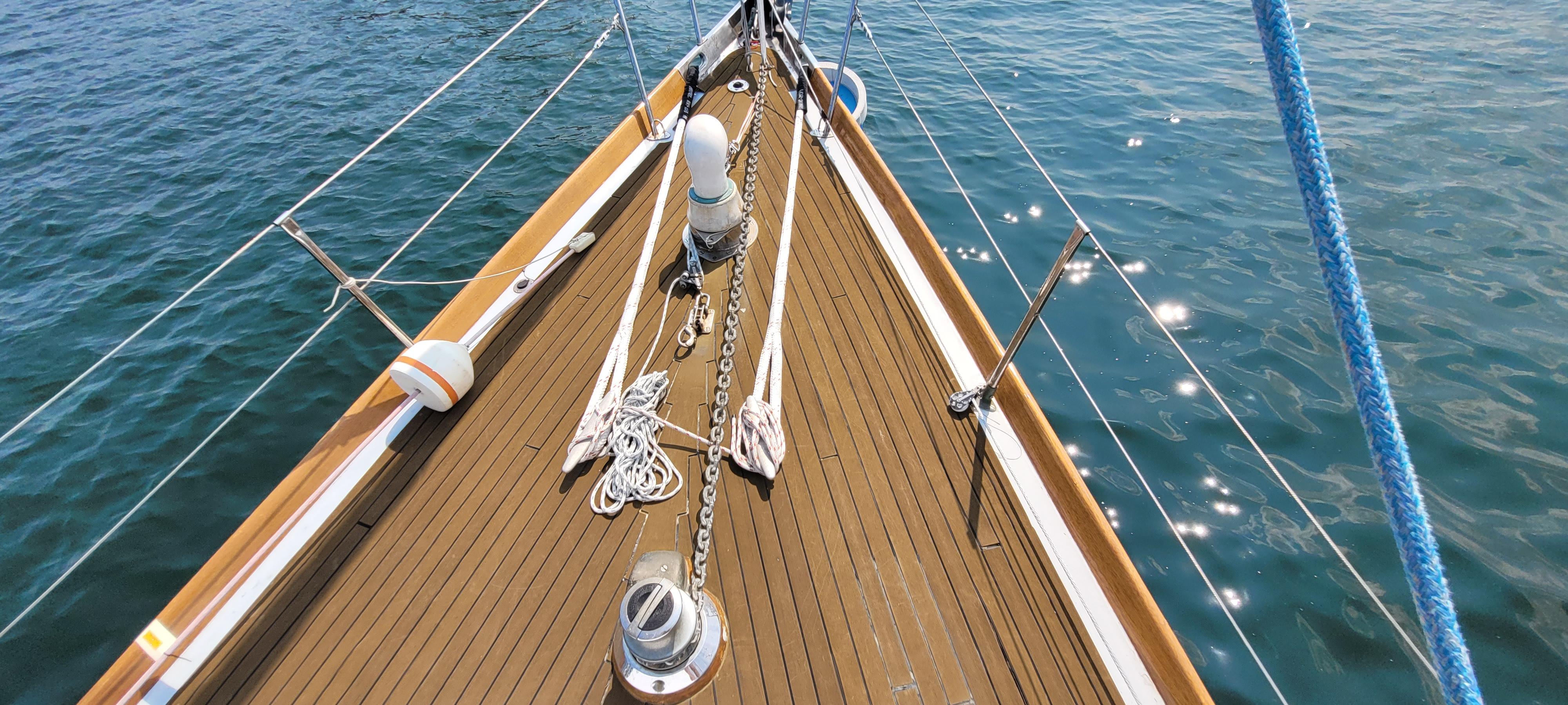 Newport RI Yacht Brokerage