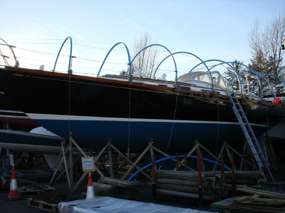 Newport RI Yacht Brokerage