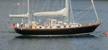 Newport RI Yacht Brokerage