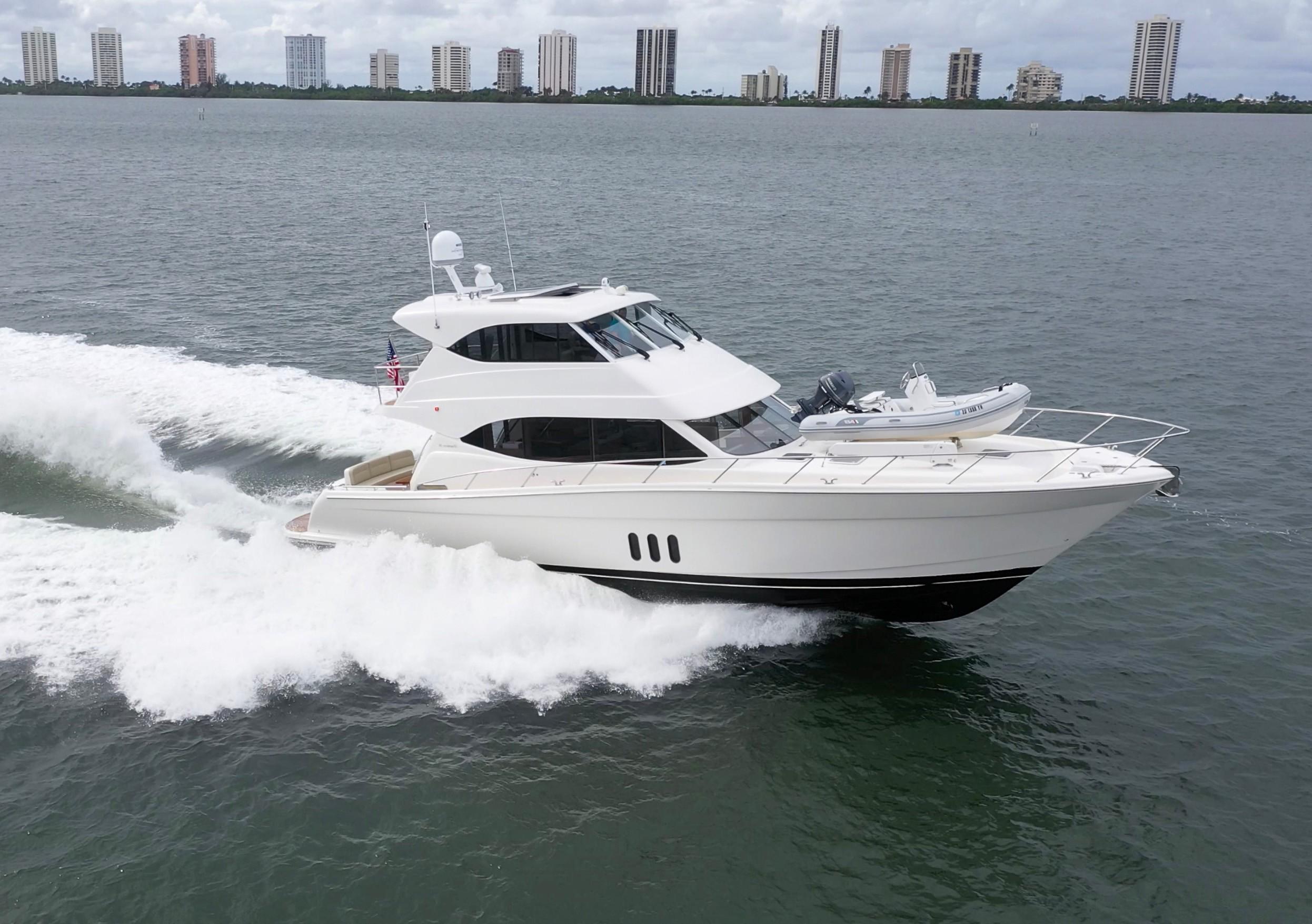 used maritimo yachts for sale