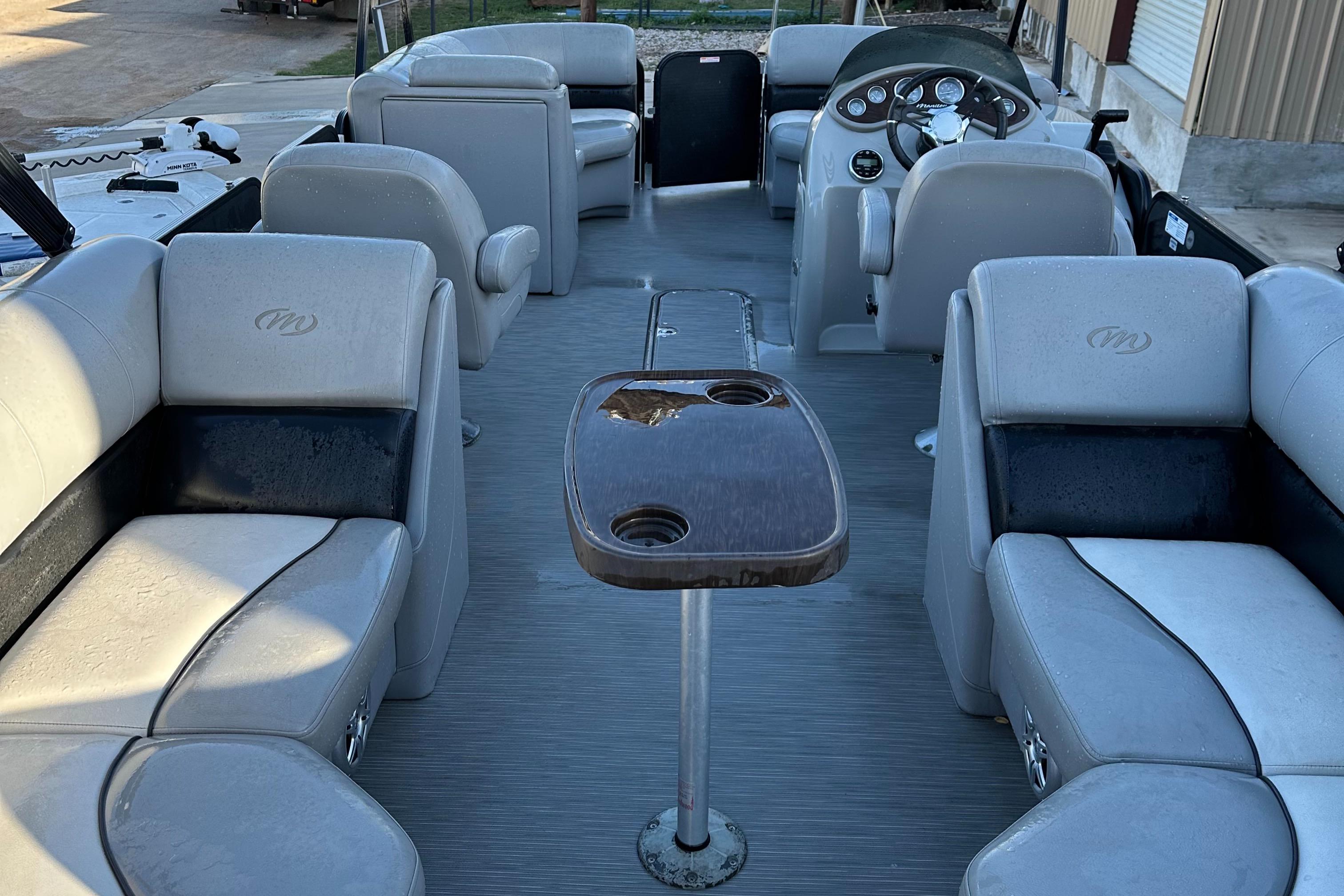 Boat Image 8