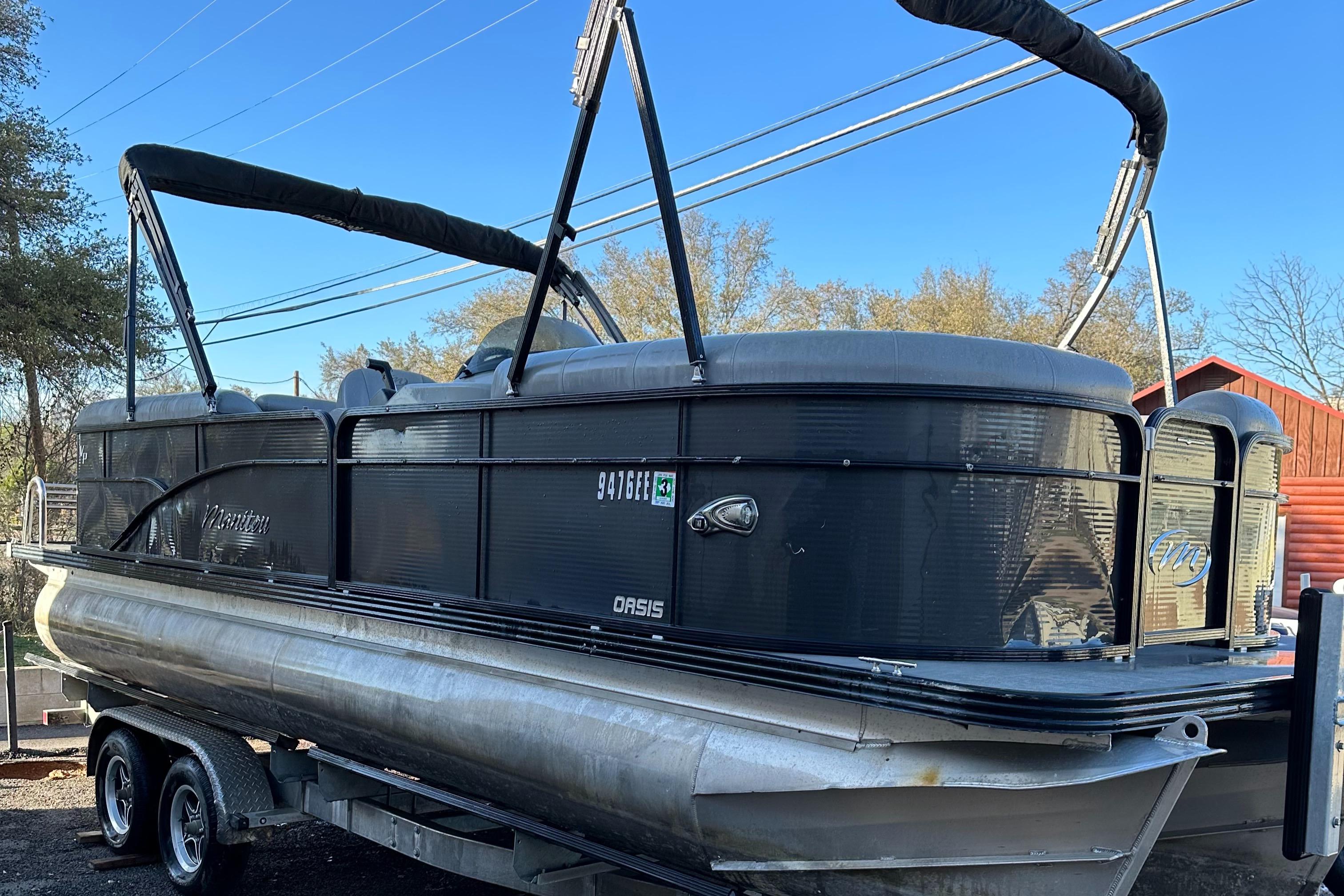 Boat Image 1