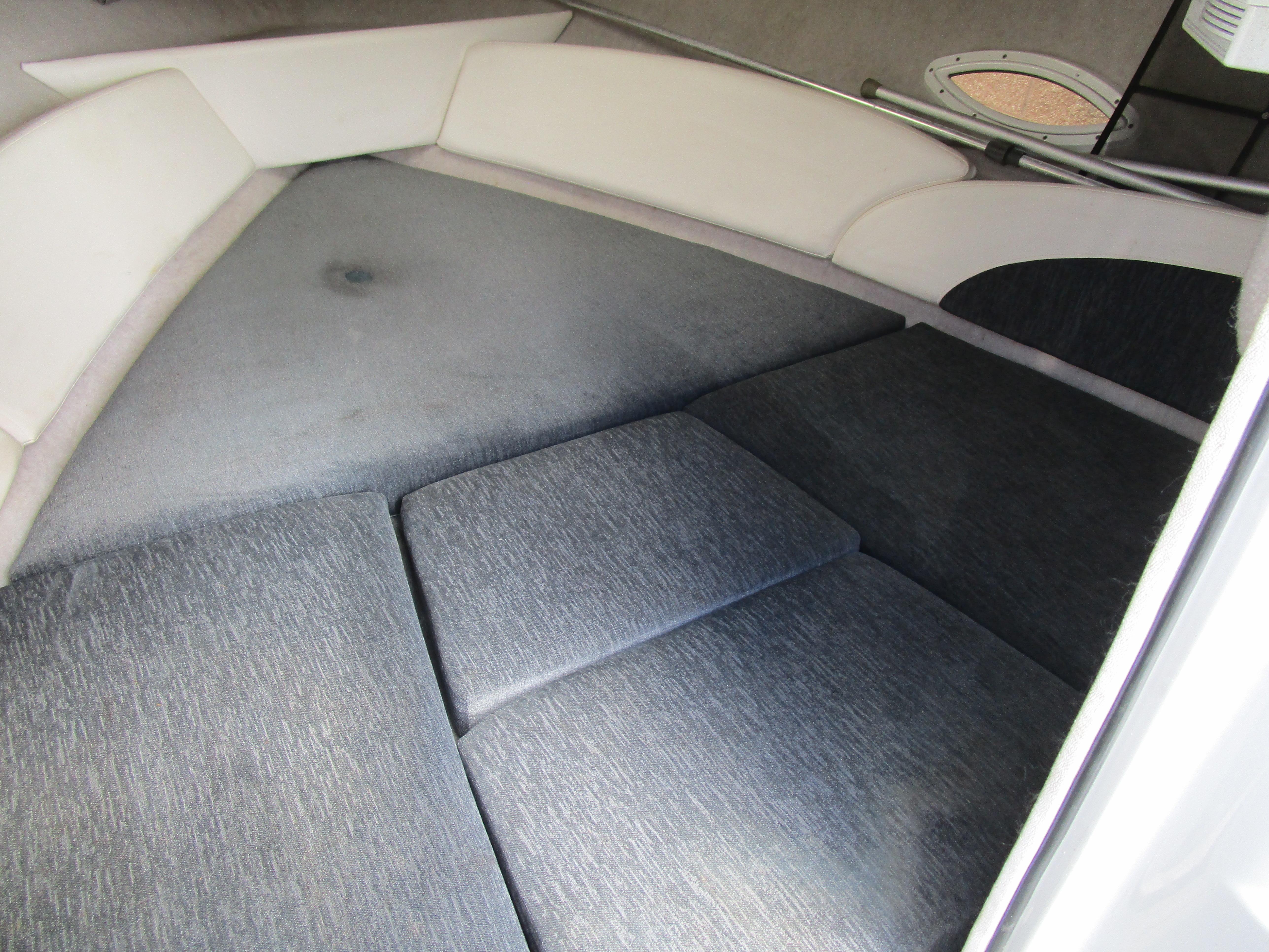2008 Bayliner Discovery 210 Gallery