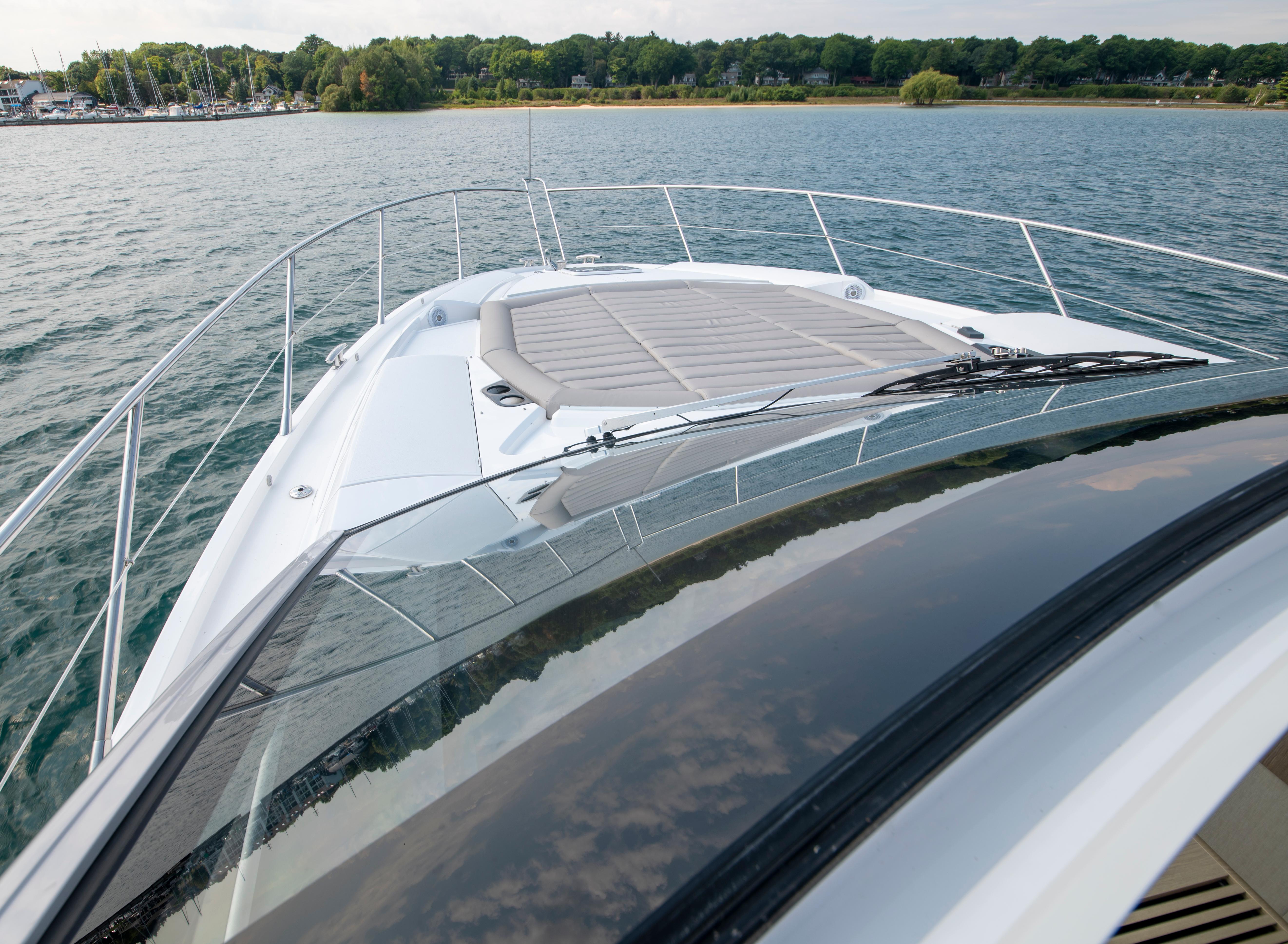 2020 Sunseeker Predator 57 BRAVO