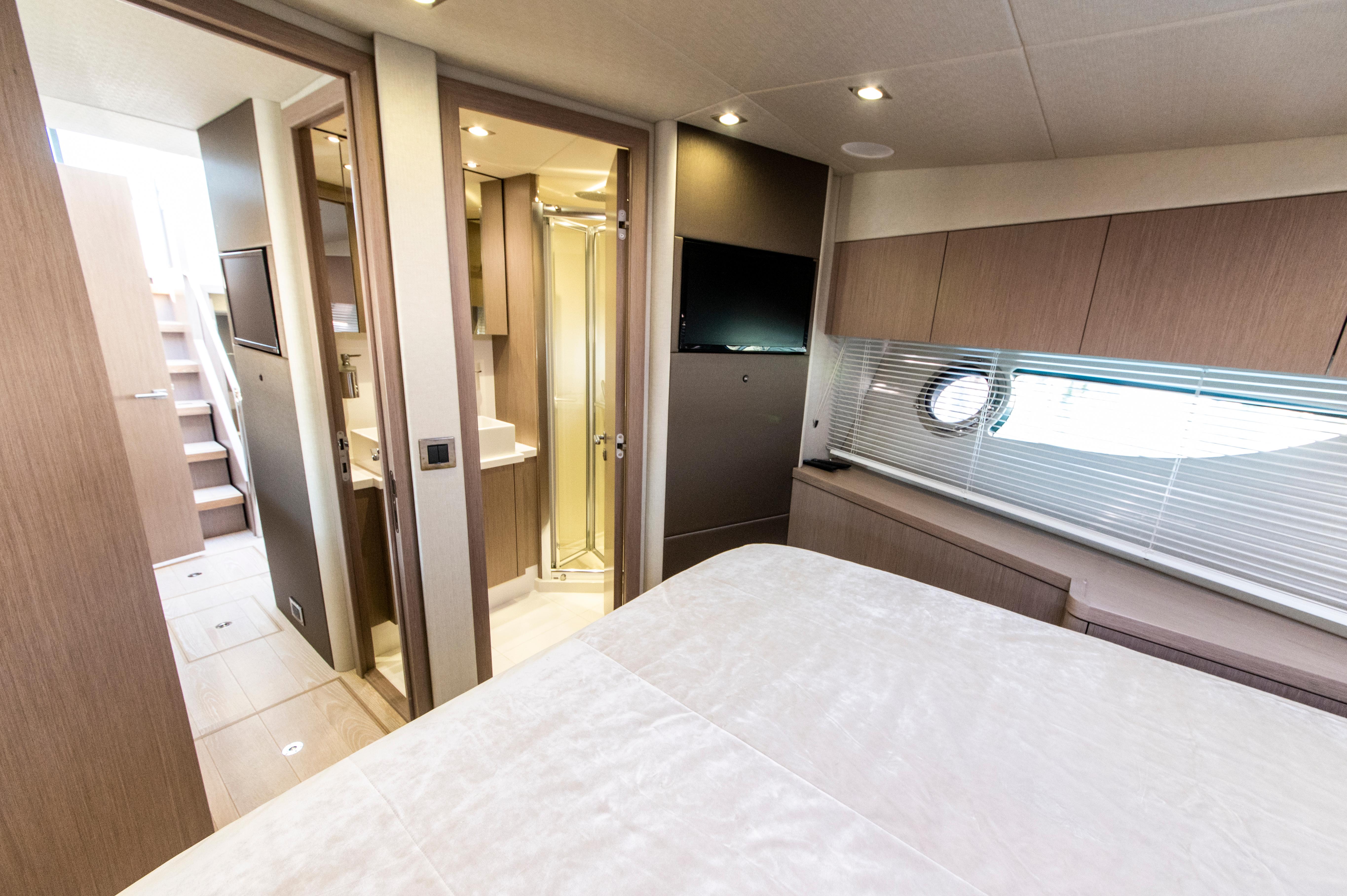 2020 Sunseeker Predator 57 BRAVO