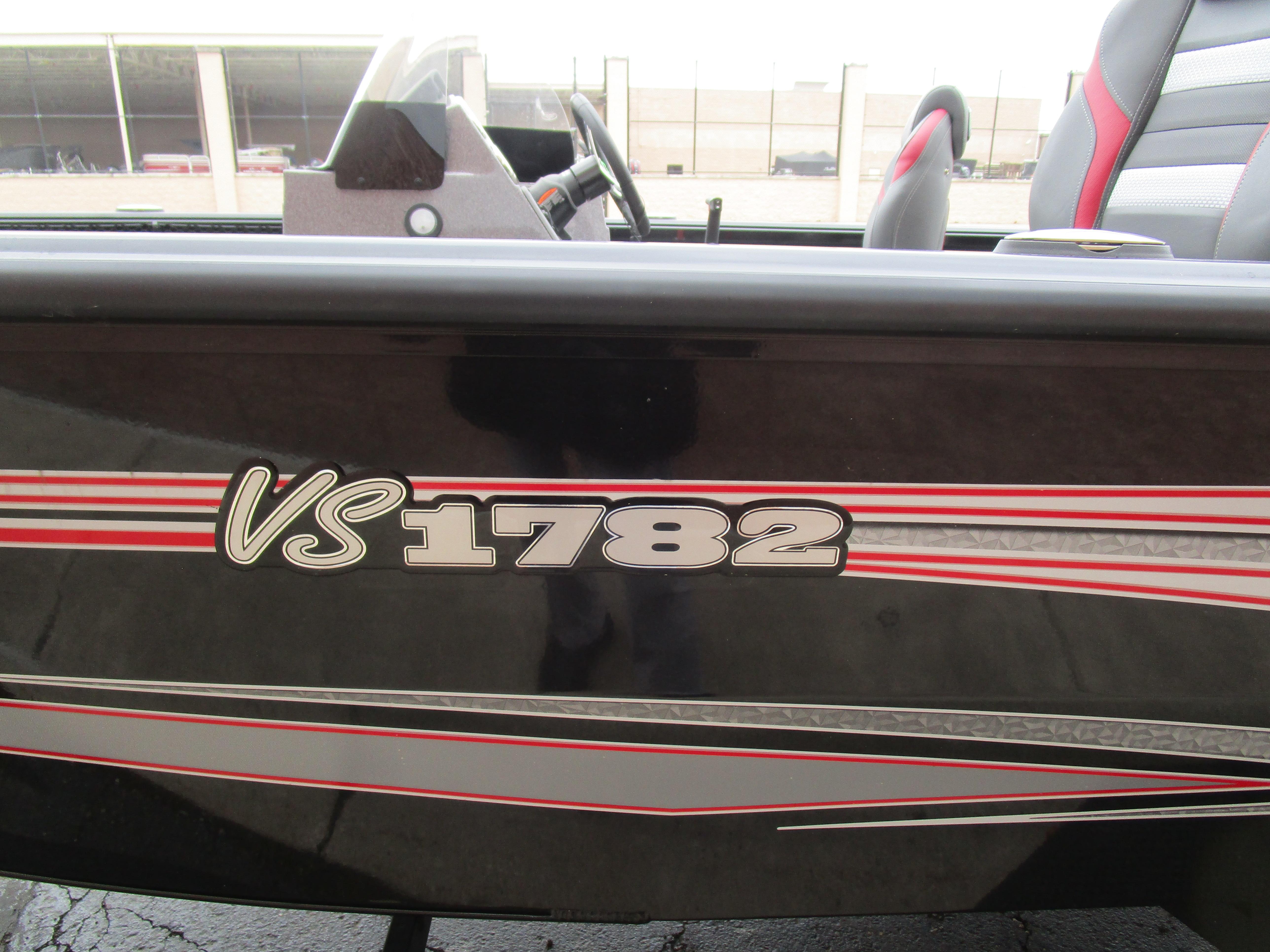 2024 Ranger VS 1782 ANGLER Gallery