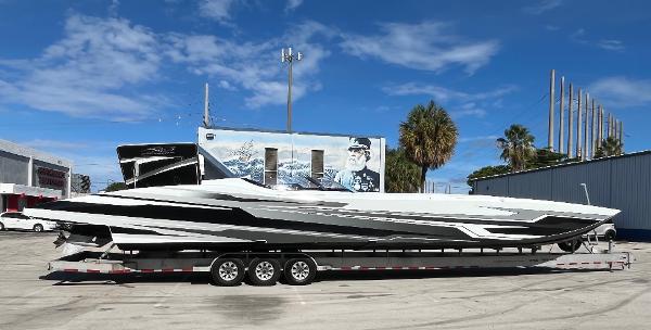 2018 MTI 52RP