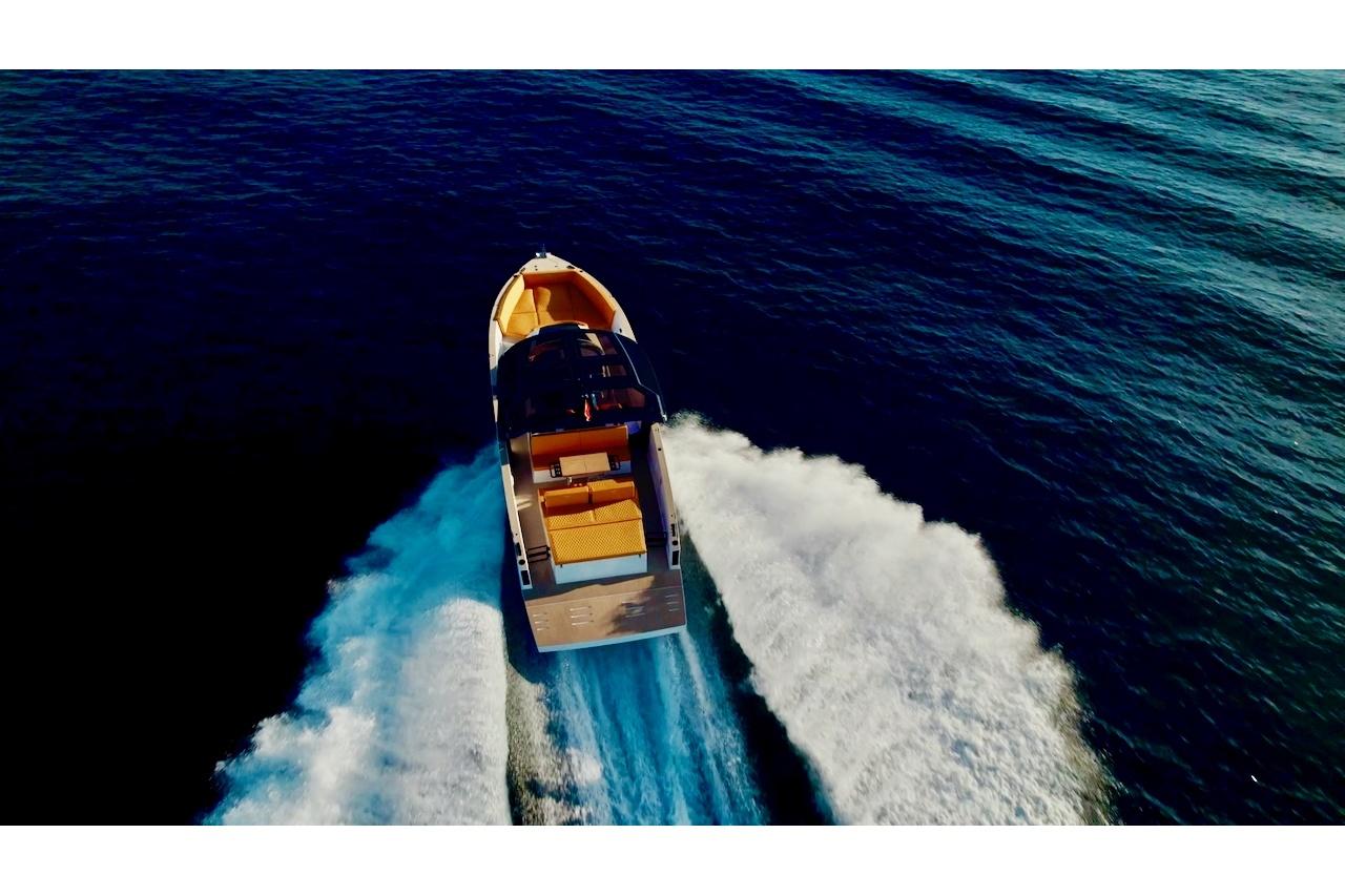 Tesoro-T40 Inboard 2024-QUANTUM FL-US-9741332 | Thumbnail