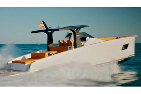 2024 Tesoro T40 Inboard