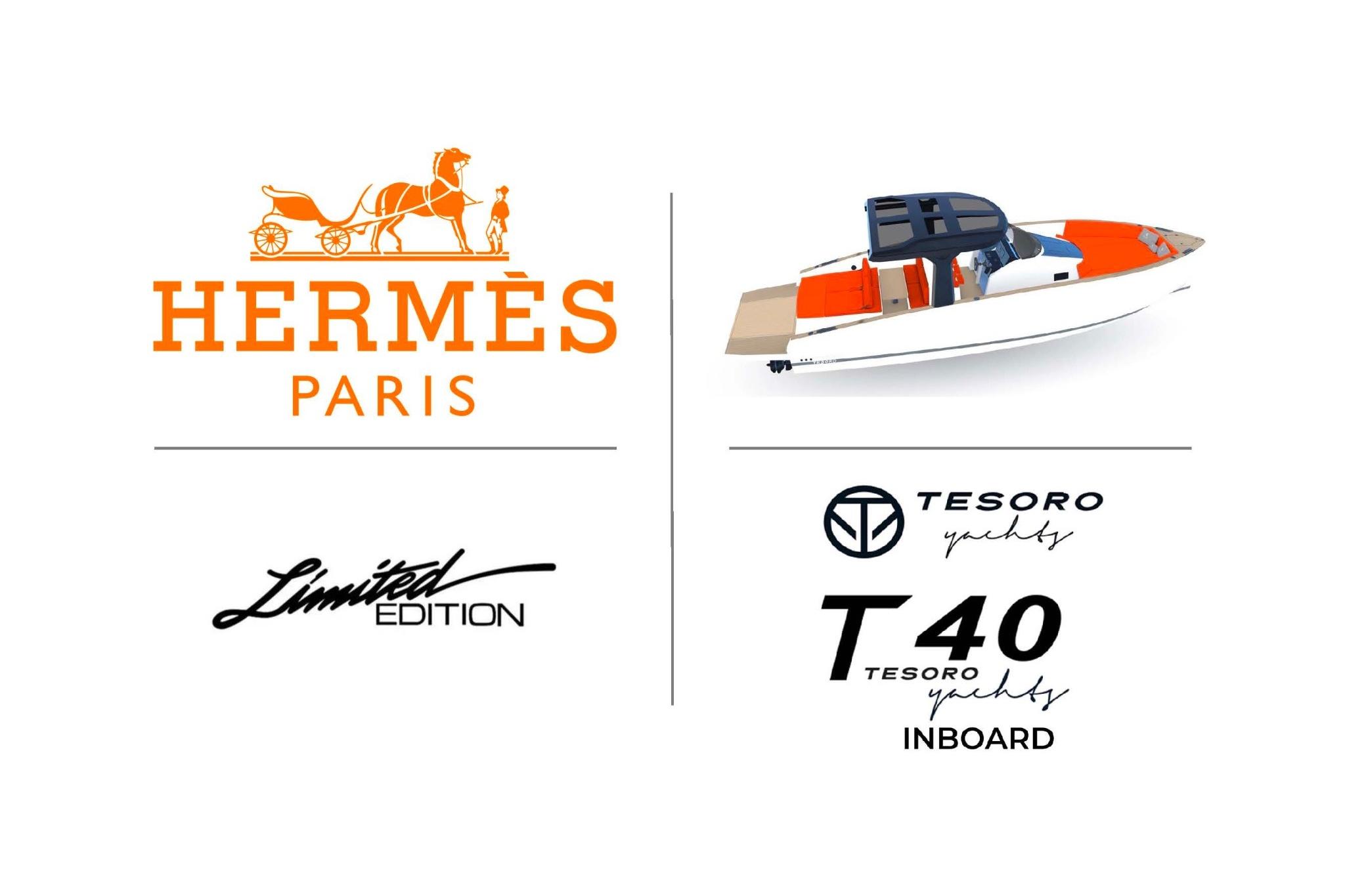 Tesoro-T40 Inboard 2024-QUANTUM FL-US-9741332 | Thumbnail
