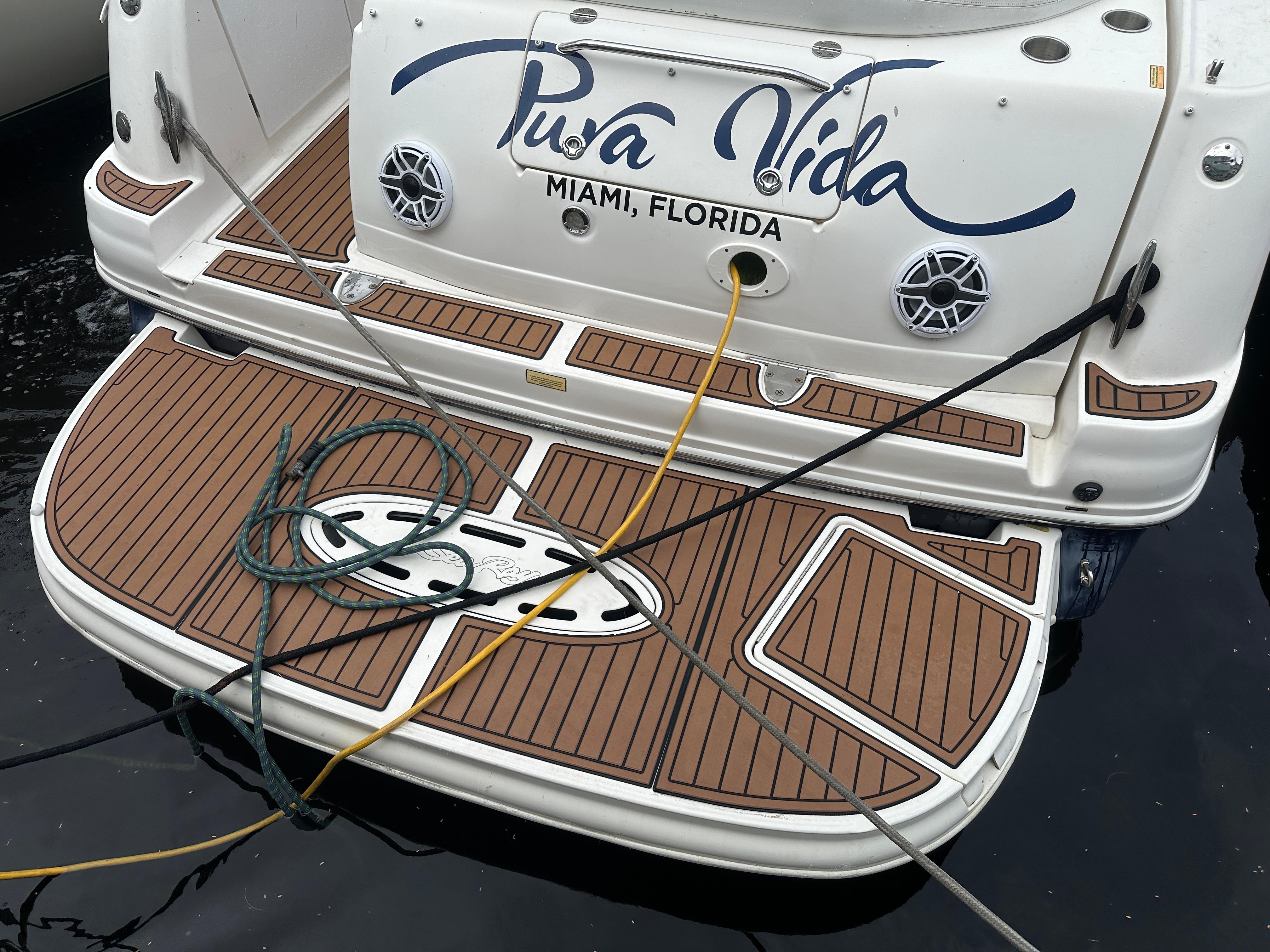 Pura Vida