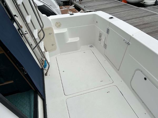 38' Bayliner, Listing Number 100900116, Image No. 69