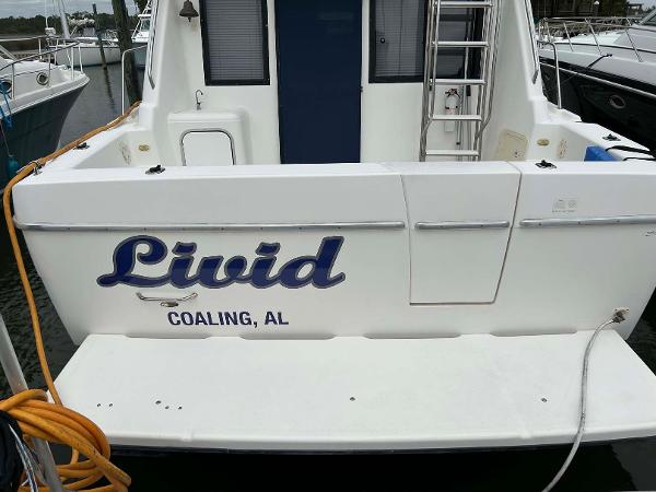 38' Bayliner, Listing Number 100900116, Image No. 70