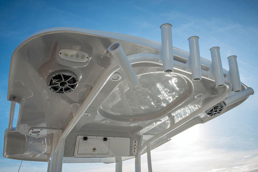 2025 Sea Pro 242 Center Console Gallery