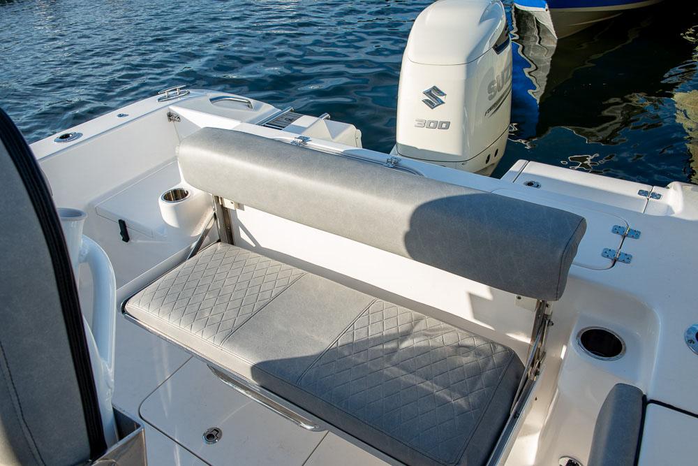 2025 Sea Pro 242 Center Console Gallery