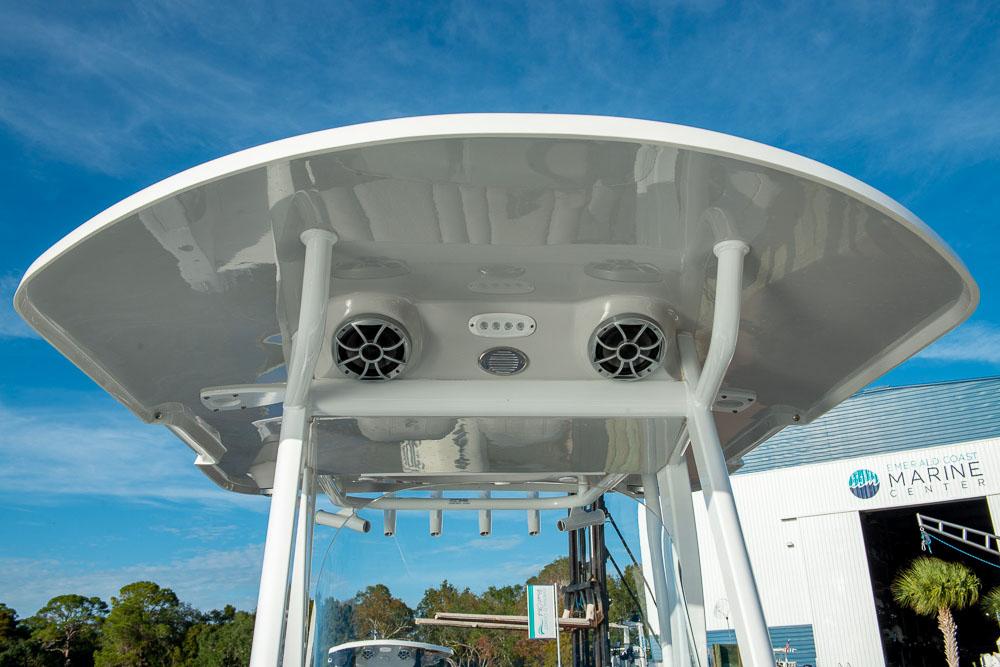 2025 Sea Pro 242 Center Console Gallery