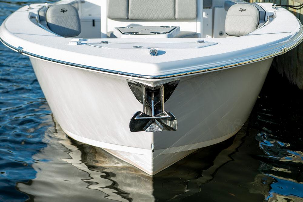 2025 Sea Pro 242 Center Console Gallery