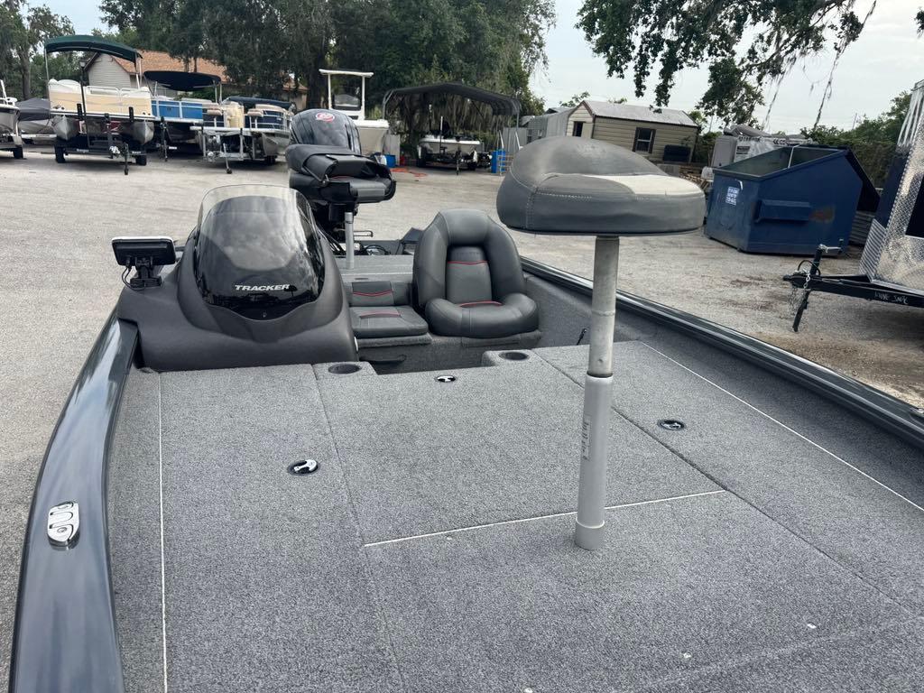 2021 Tracker Pro Team 190 TX-7