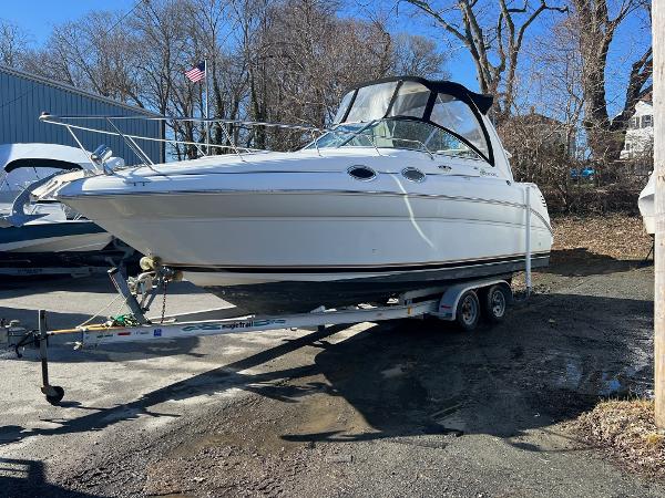 26' Sea Ray, Listing Number 100916006, Image No. 5