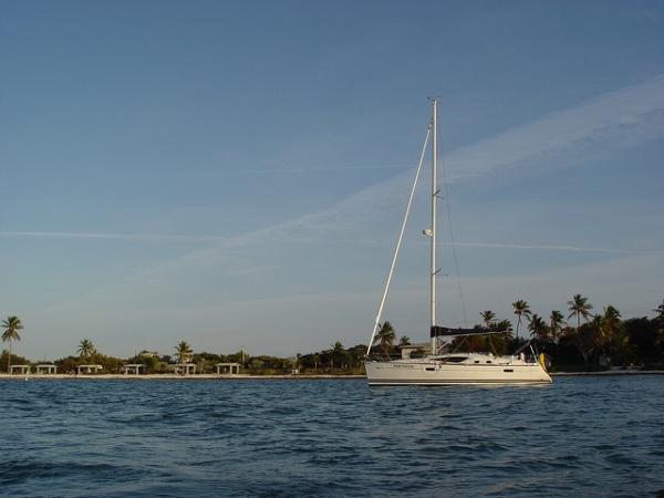 39' Jeanneau, Listing Number 100870677, - Photo No. 47