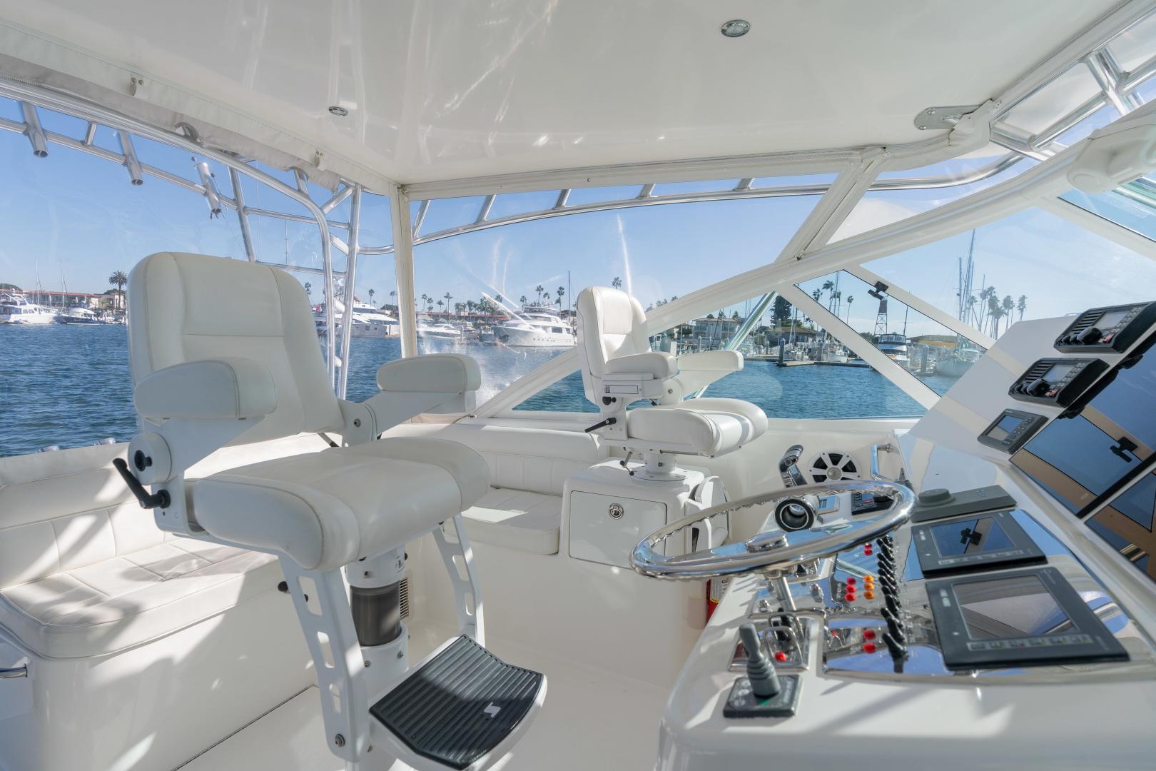 40′ Cabo 2008 Yacht for Sale