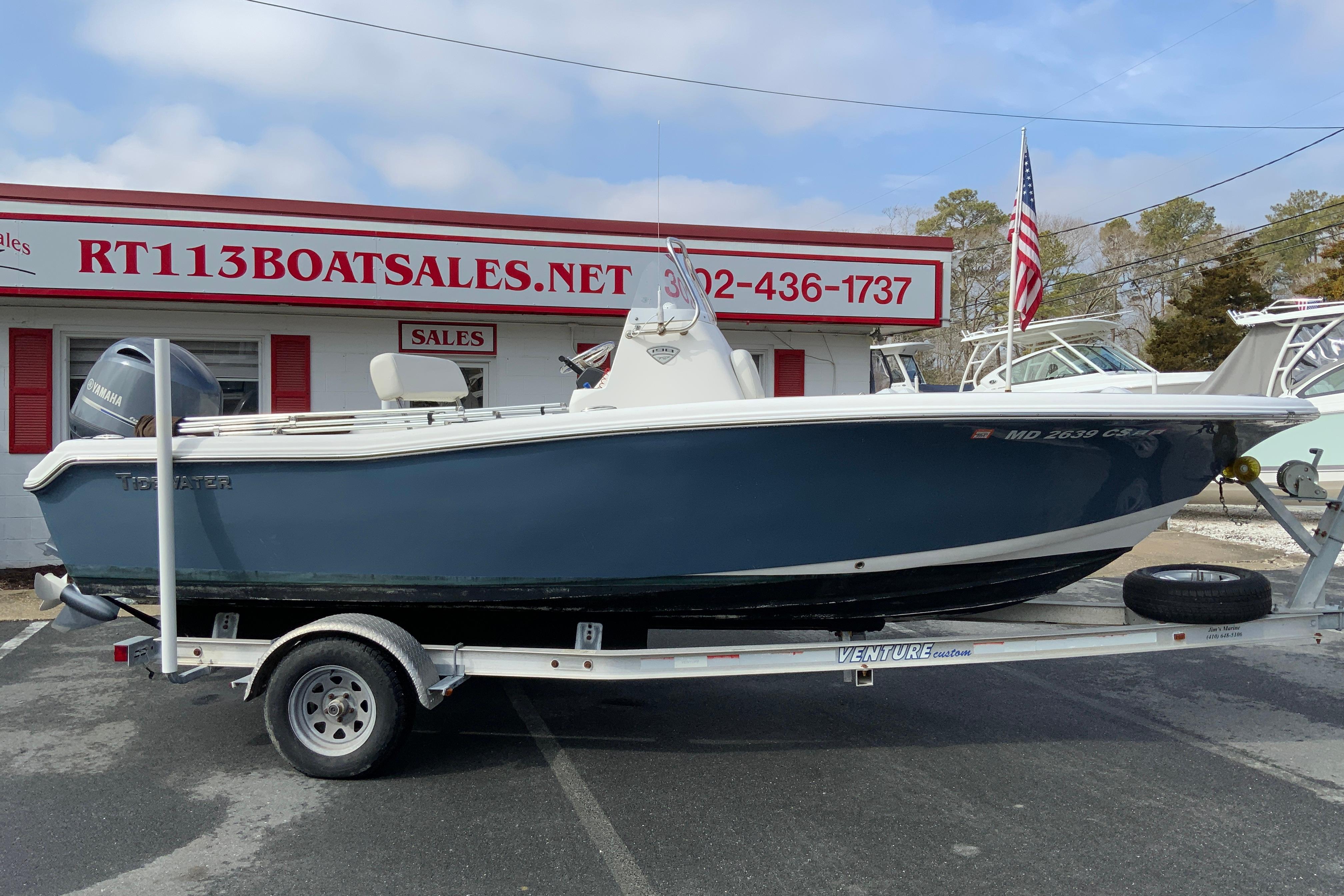 2017 Tidewater 198 CC Adventure-1