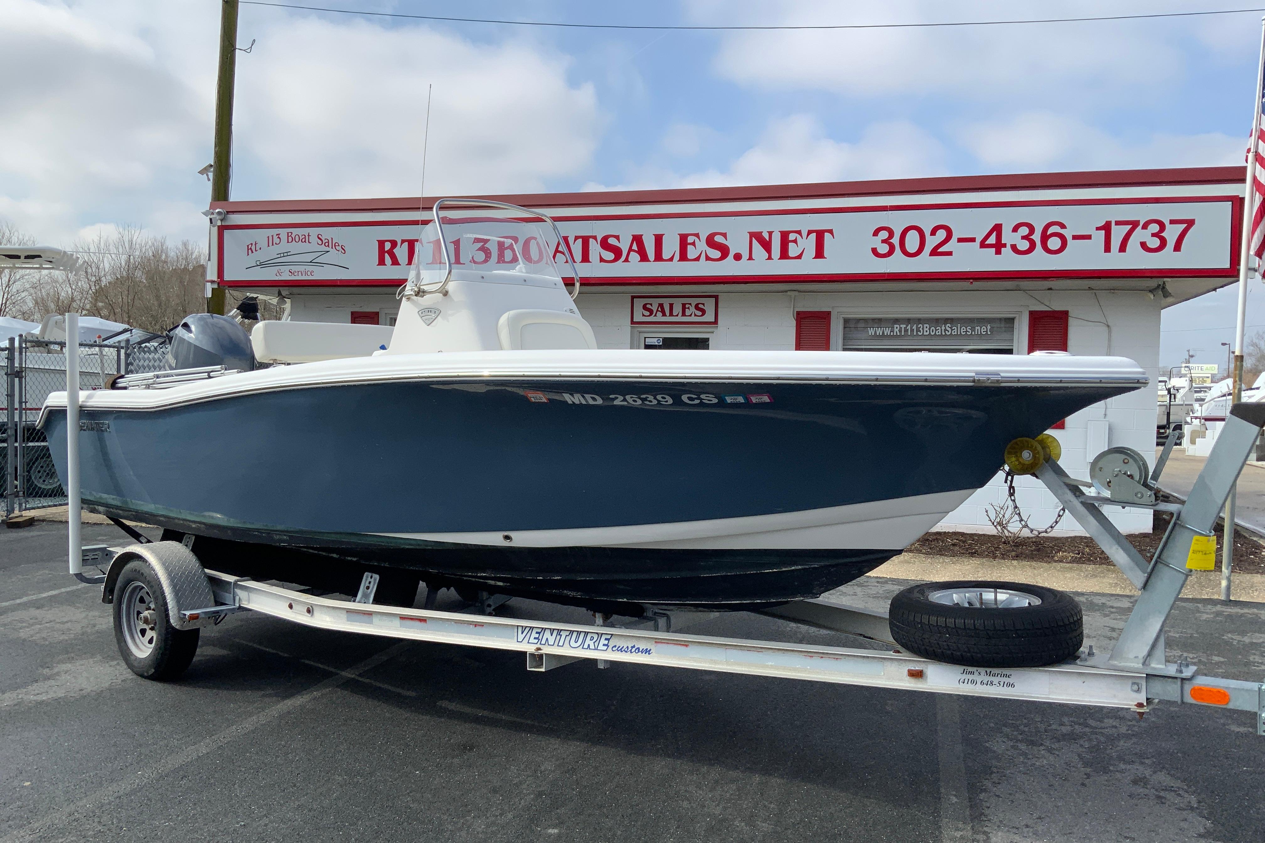 2017 Tidewater 198 CC Adventure-2