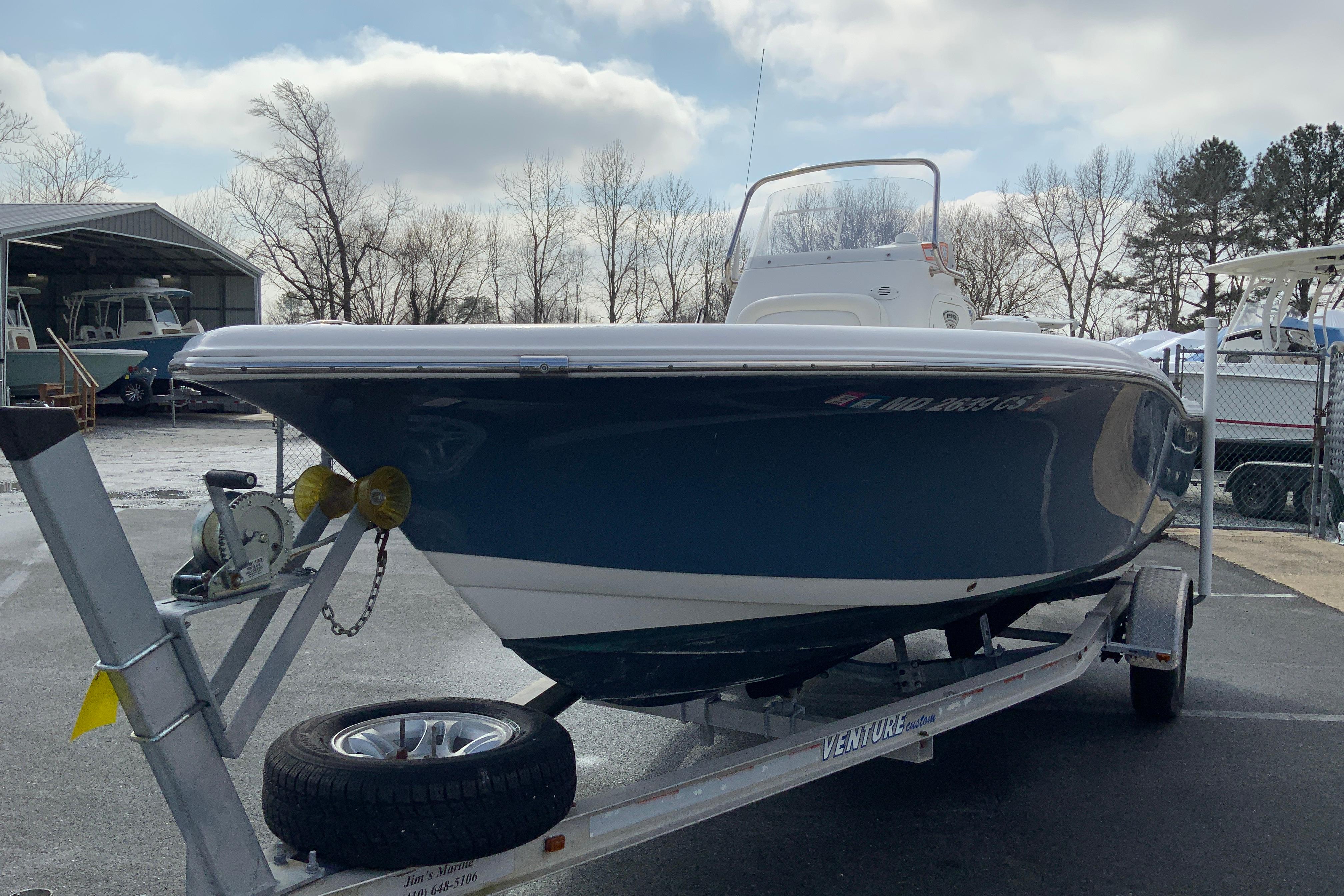 2017 Tidewater 198 CC Adventure-4
