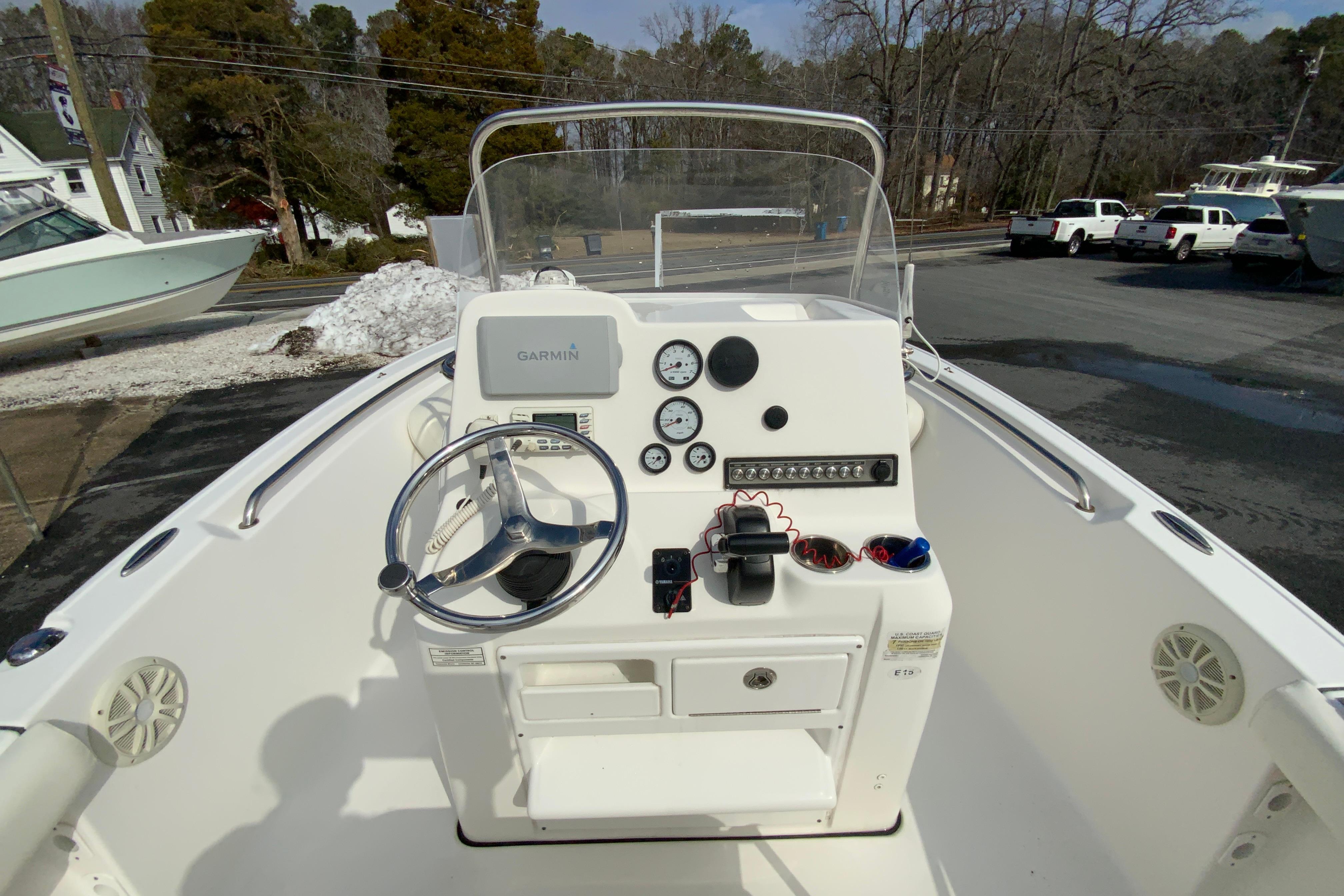 2017 Tidewater 198 CC Adventure-11