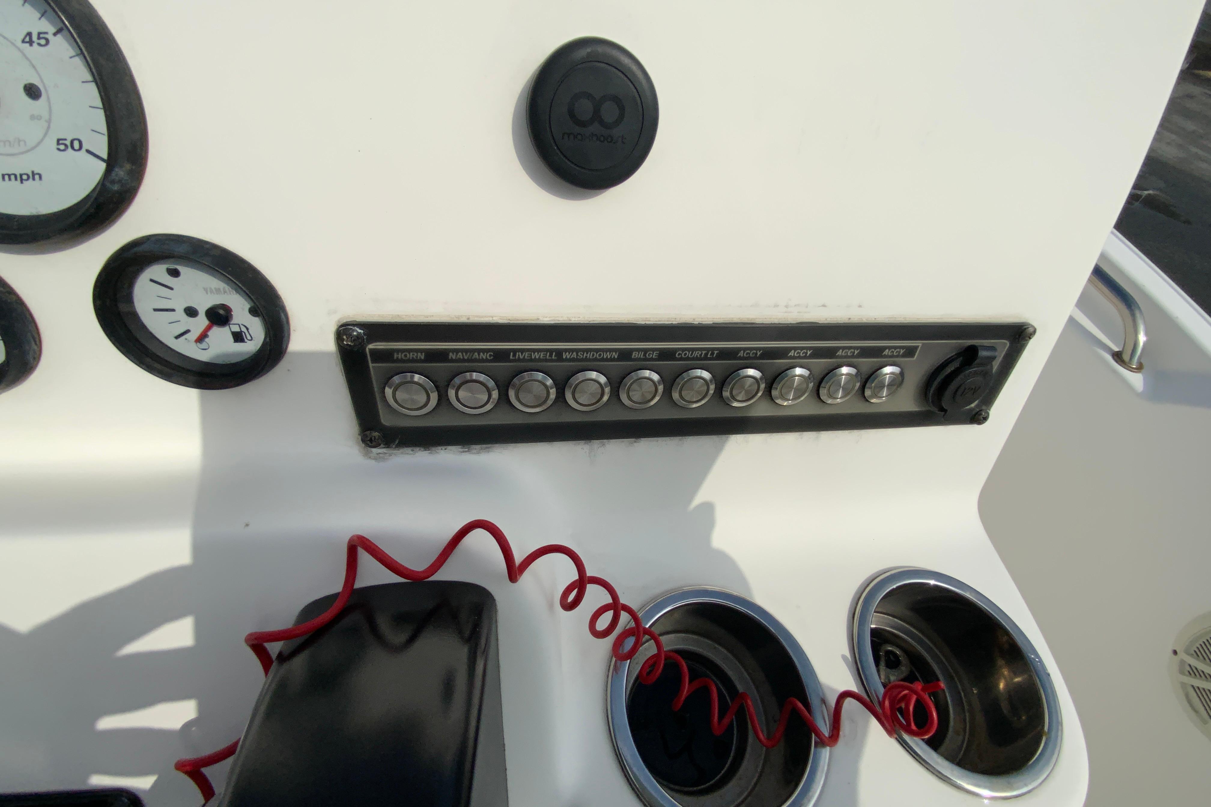 2017 Tidewater 198 CC Adventure-14