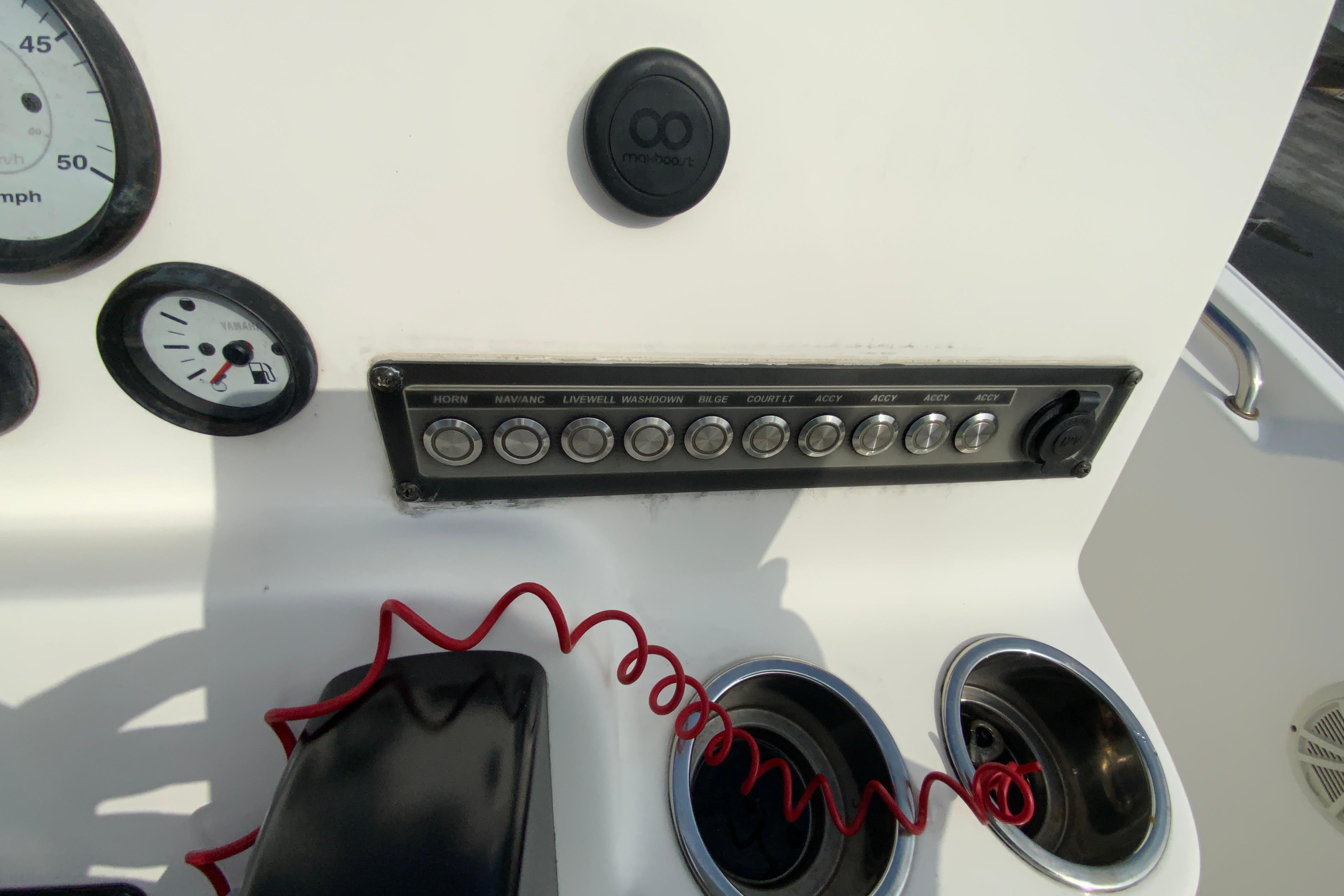 2017 Tidewater 198 CC Adventure-15