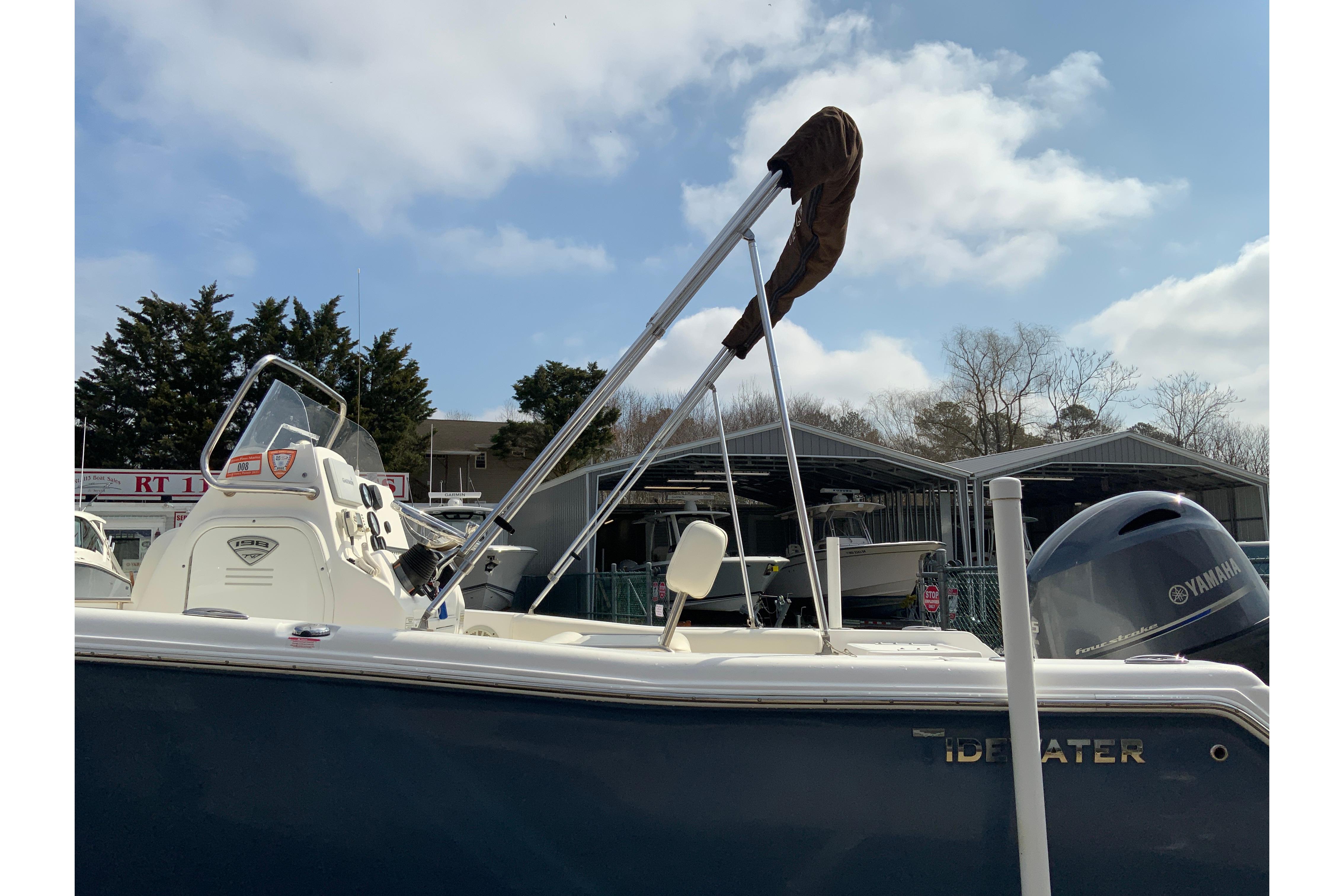 2017 Tidewater 198 CC Adventure-30