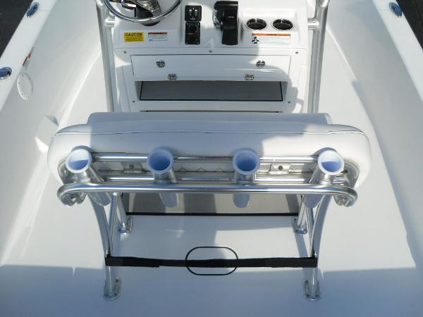 2021 Sportsman Boats boat for sale, model of the boat is Tournament 234 SBX Boat & Image # 12 of 38