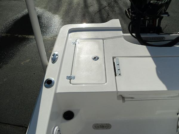 2021 Sportsman Boats boat for sale, model of the boat is Tournament 234 SBX Boat & Image # 37 of 38
